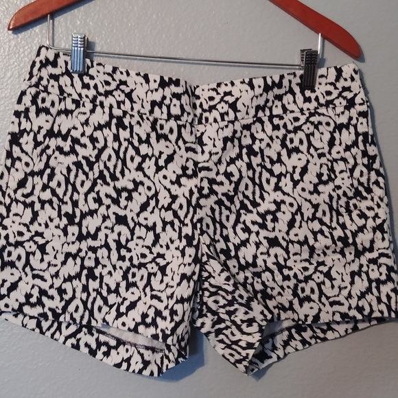 J.Crew Shorts Size 10 - Picture 9 of 9